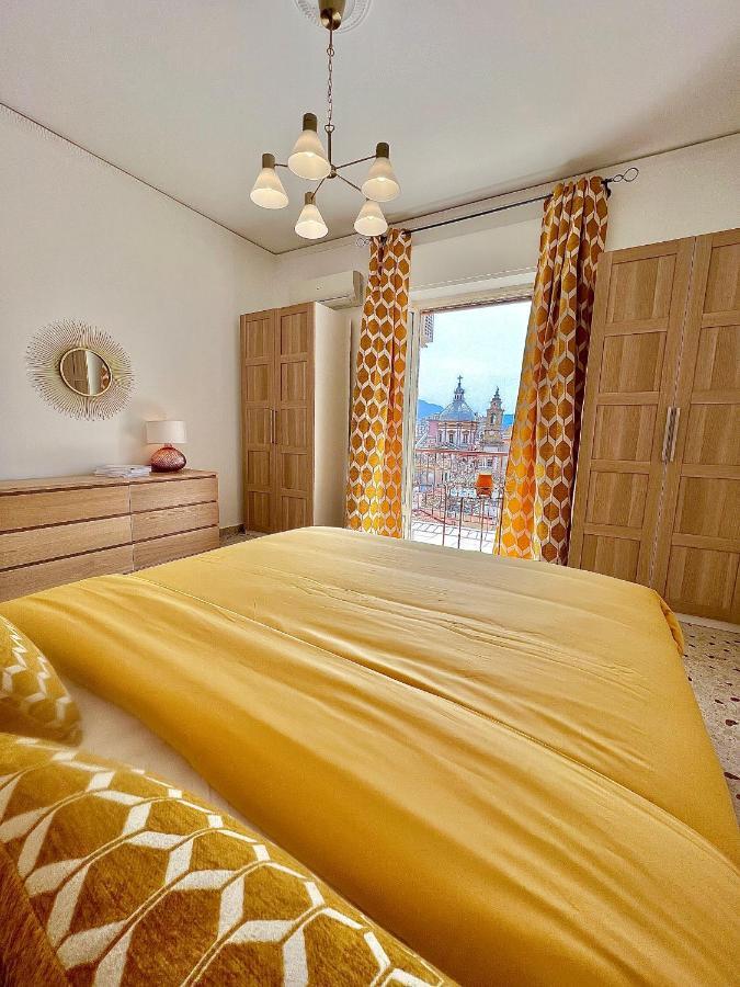 Apartamento Stella Di Ballaro *
