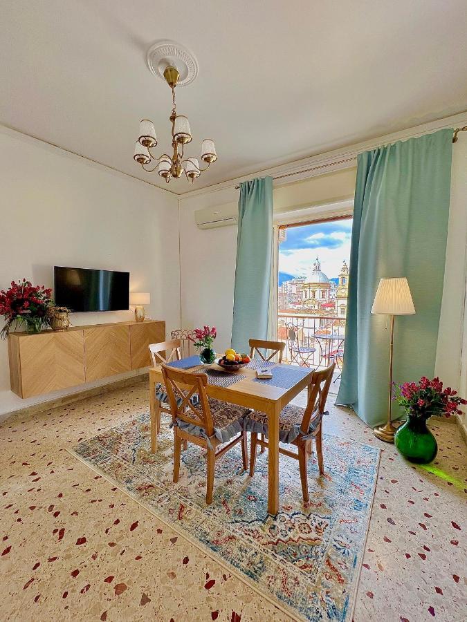 Apartamento Stella Di Ballaro