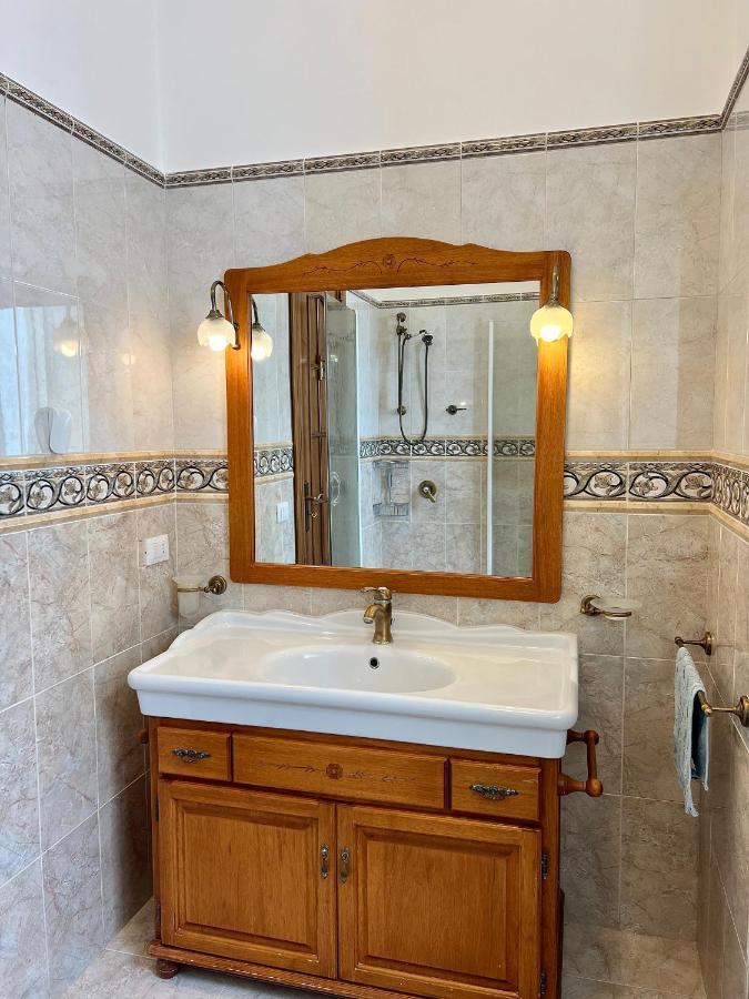 Stella Di Ballaro Apartamento