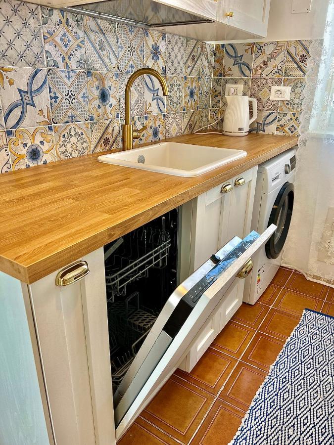 Apartamento Stella Di Ballaro