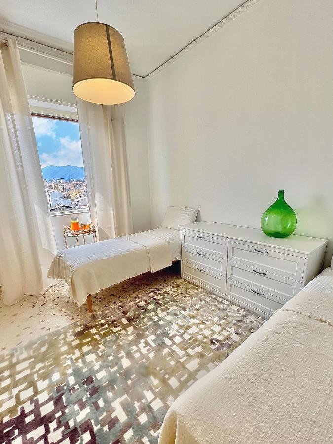 Apartamento Stella Di Ballaro Palermo
