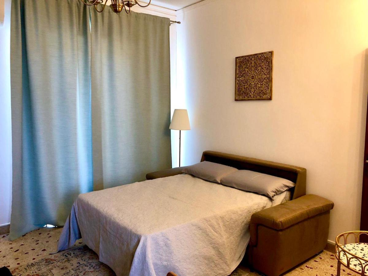 Apartamento Stella Di Ballaro Palermo